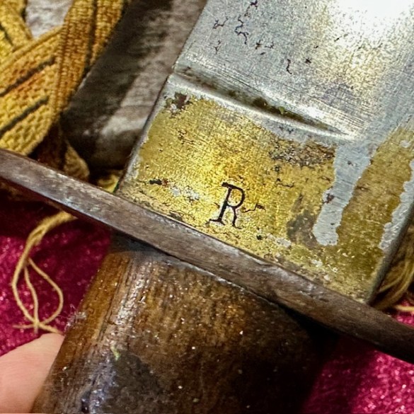 WW1 Austrian Fighting Knife 5